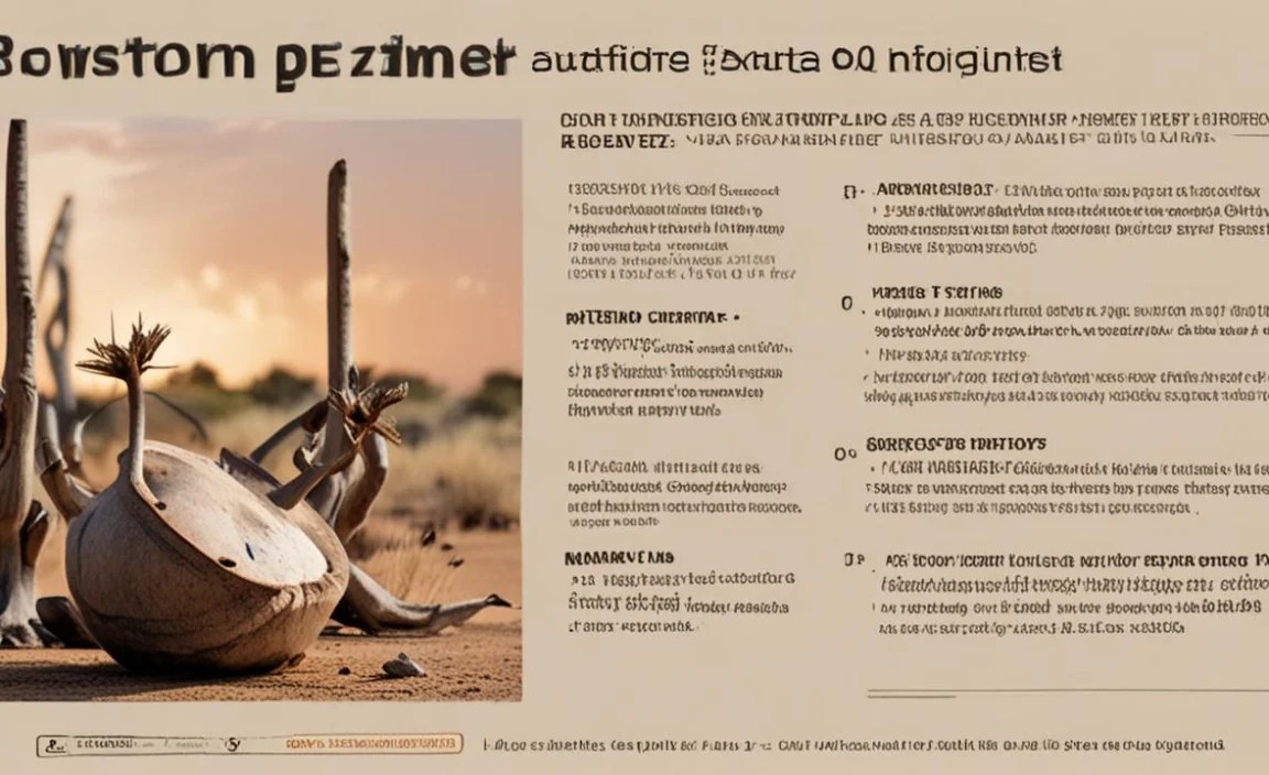 Botswana Etiquette & Tipping: Essential Guide