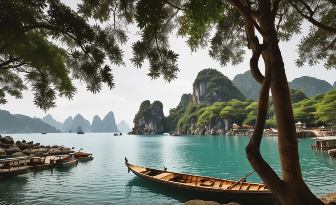 Breathtaking Beach Destinations