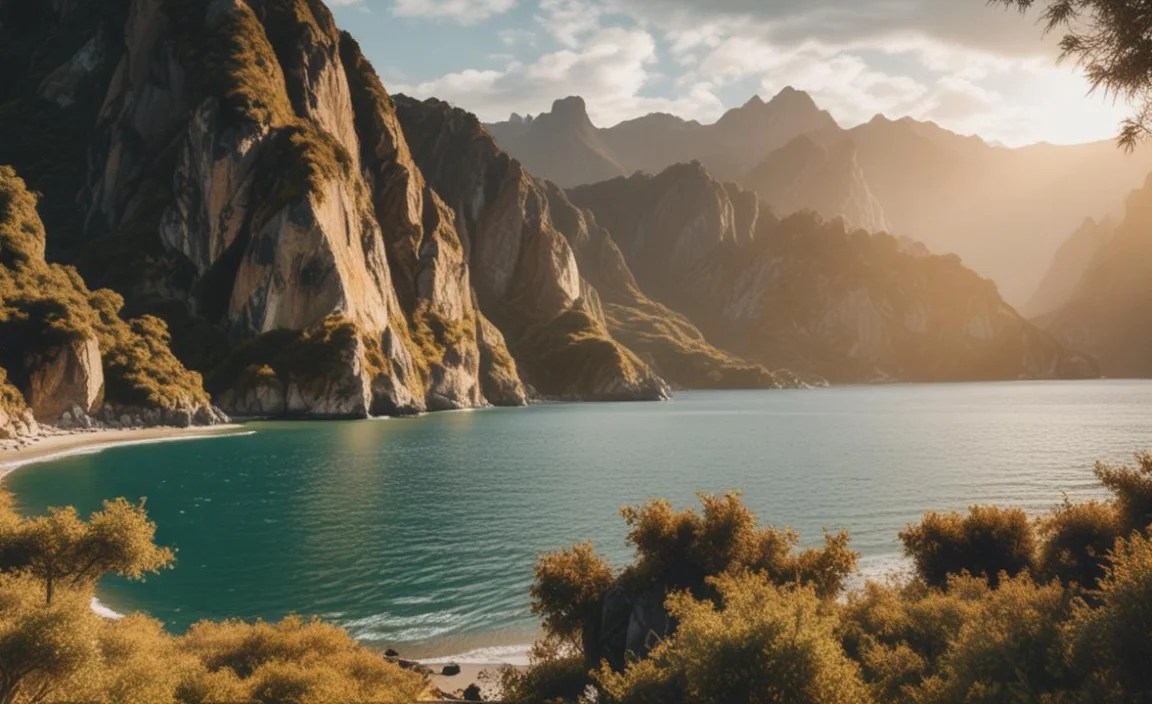 Breathtaking Destinations for Couples