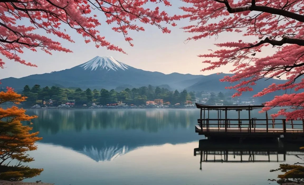 Breathtaking Natural Wonders