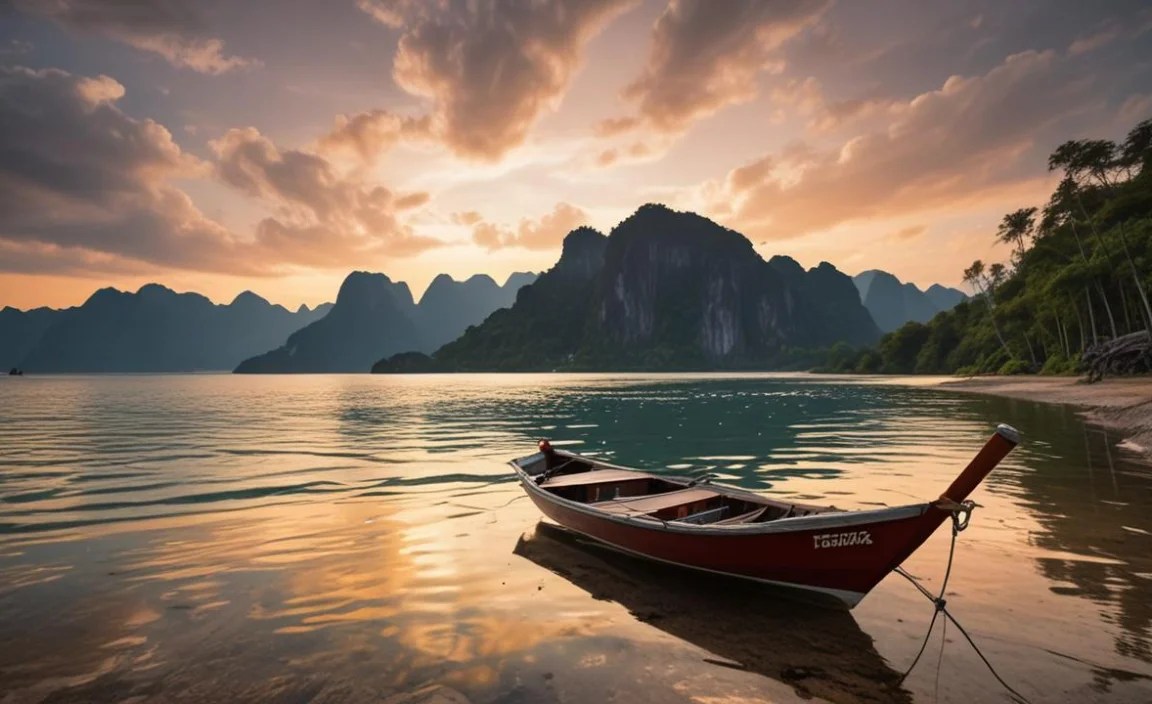 Budget-Friendly Weekend Trips