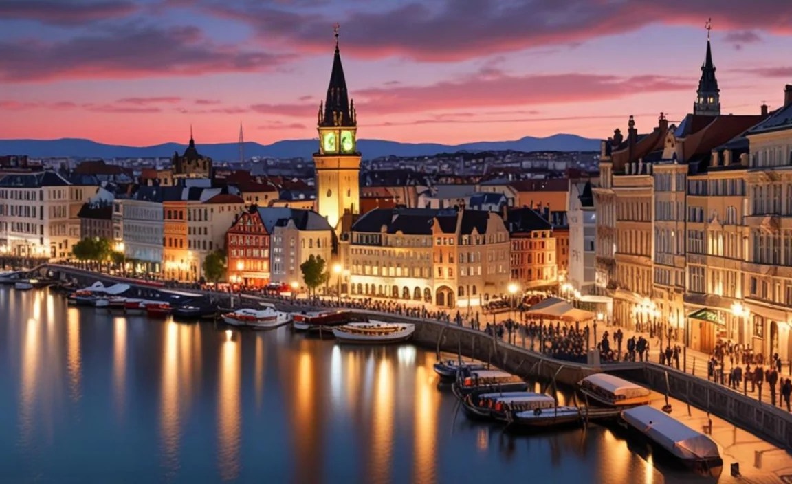 Budgeting for Your Trip
