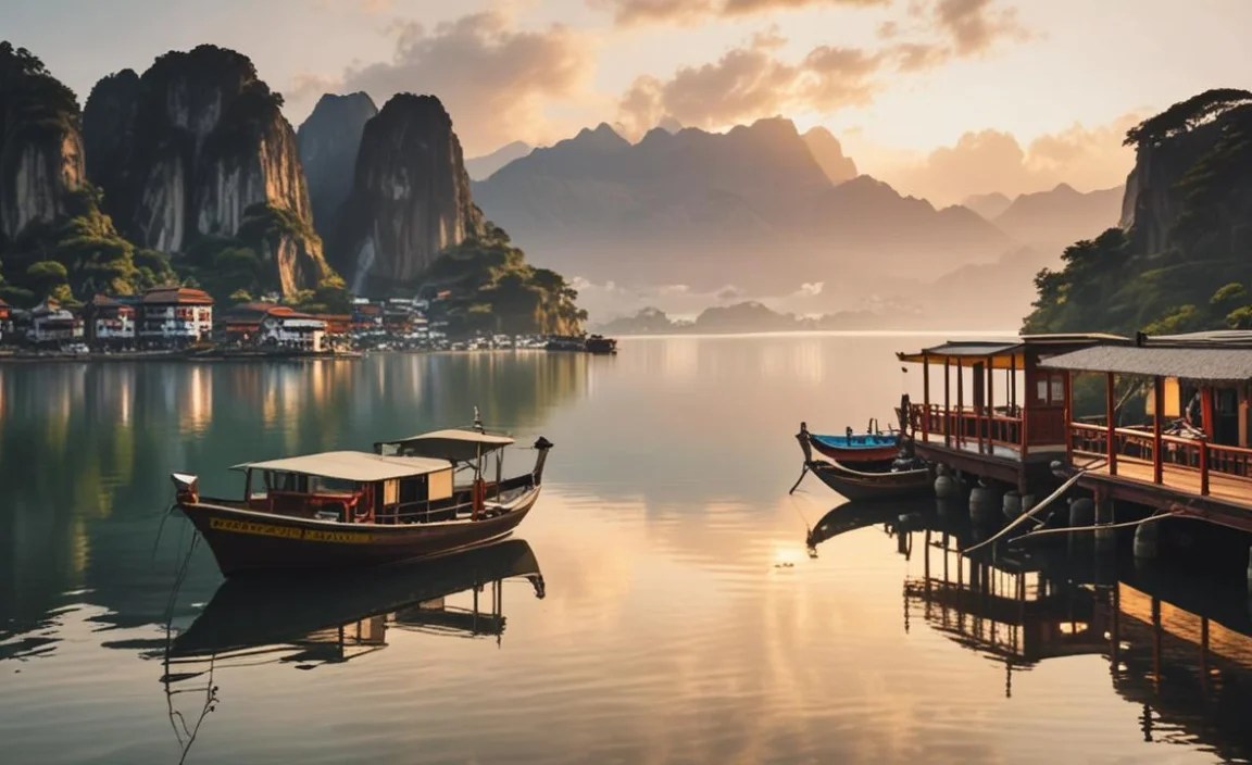 Budgeting for Your Trip