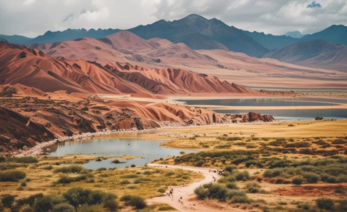 Budgeting for Your Trip