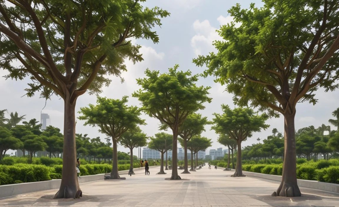 Canopy Walkway Experience
