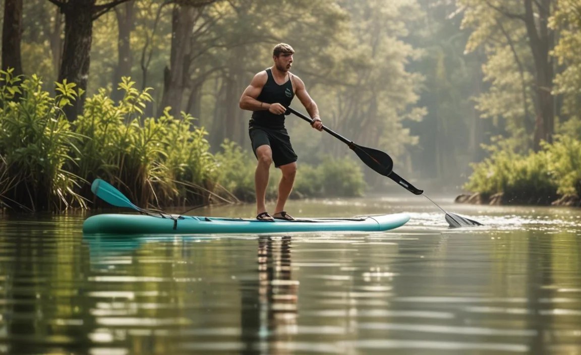 Challenges Faced in Swamp Races
