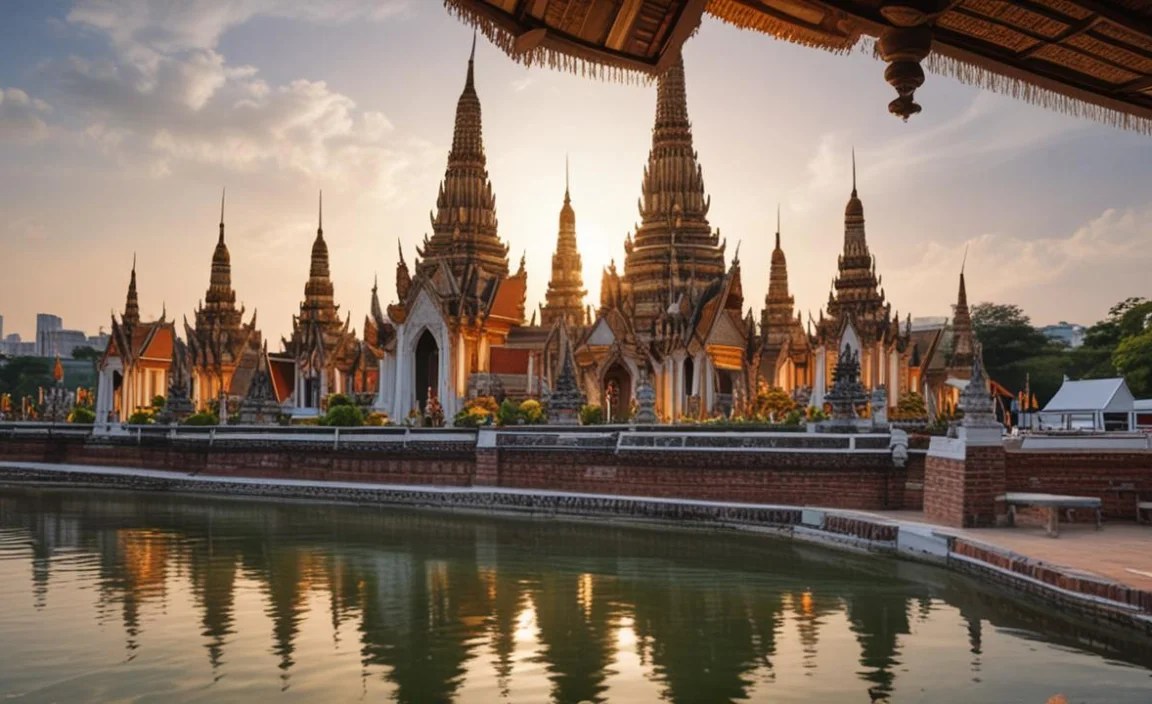Chiang Mai&rsquo;s Ancient Temples
