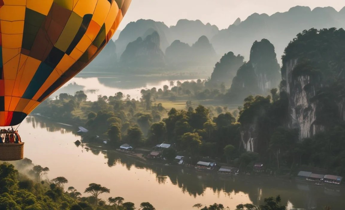 Choosing a Reputable Operator