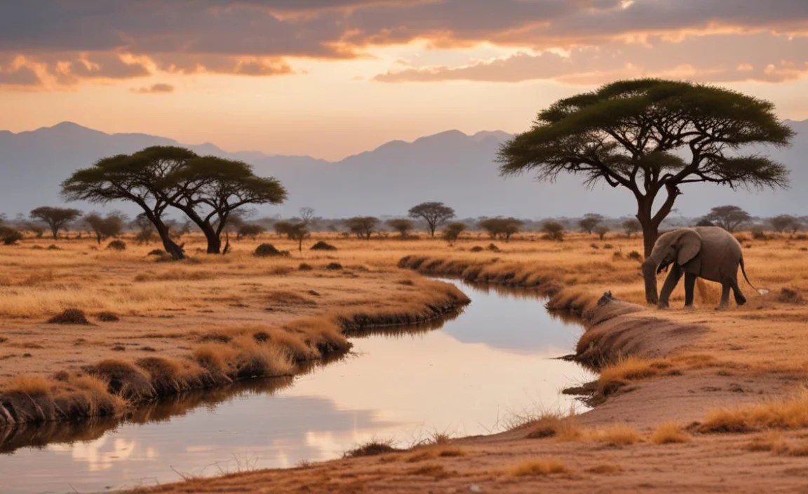 Choosing Accessible Accommodation