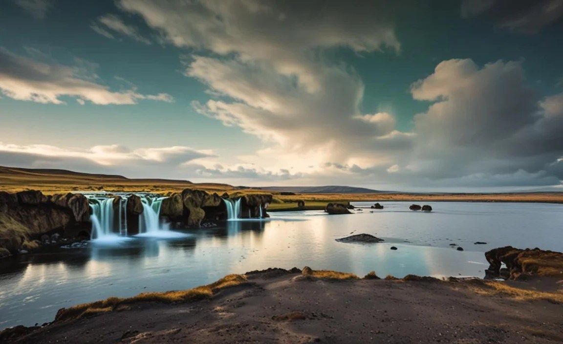 Choosing Sustainable Accommodations