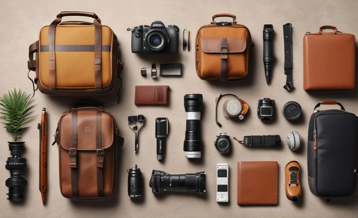 Choosing the Right Backpack