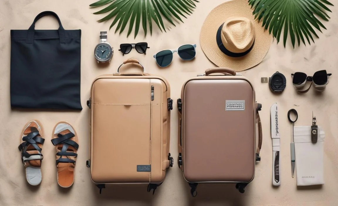Choosing the Right Carry-On Bag