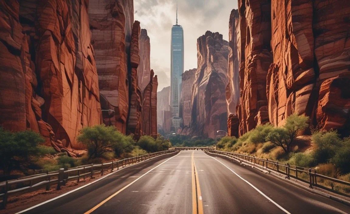 Choosing the Right Destinations