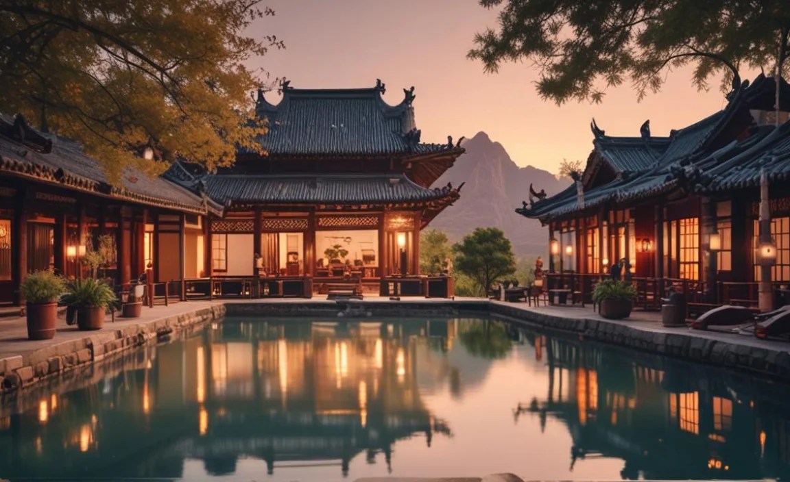 Choosing the Right Destinations