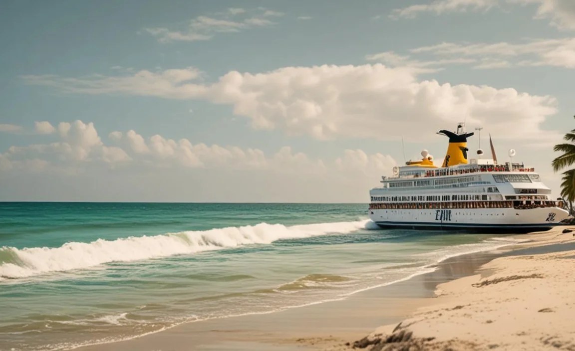 Choosing the Right Ferry Service