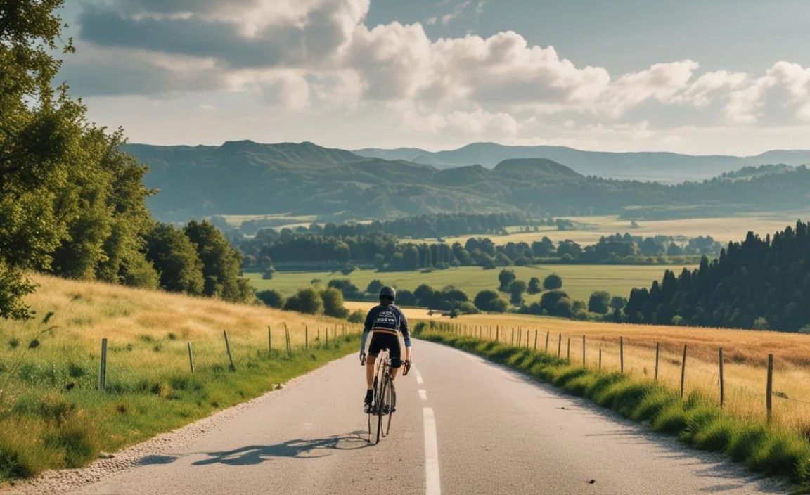 Choosing the Right Route