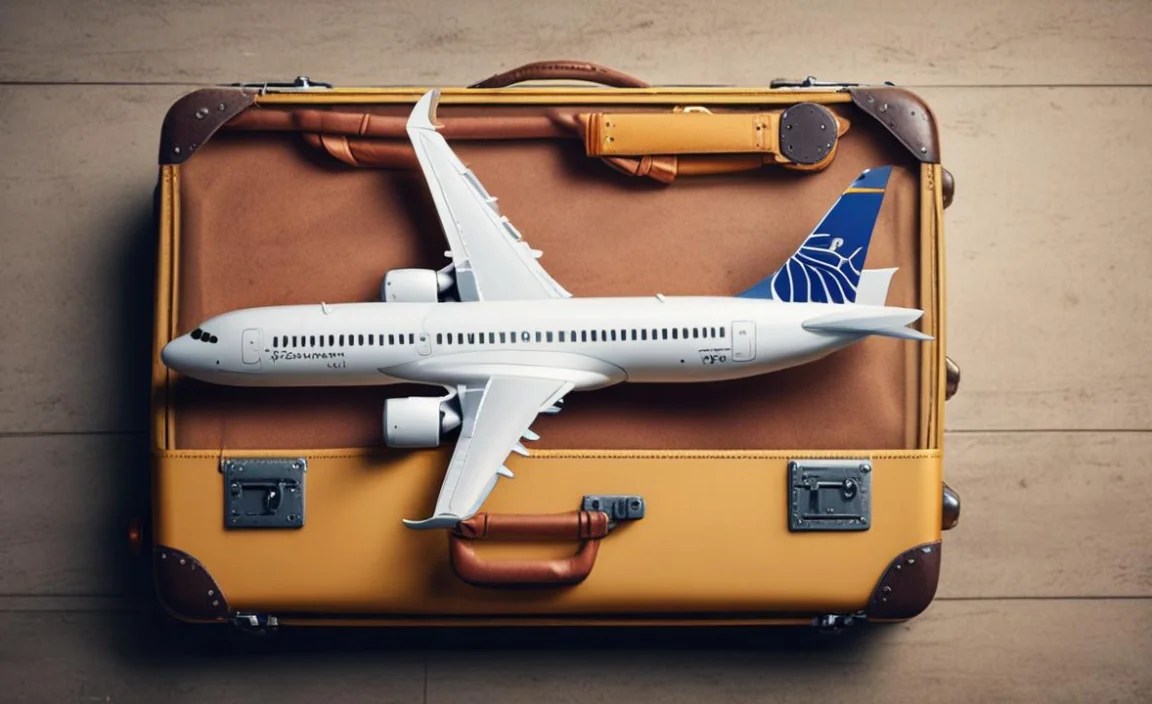 Choosing the Right Suitcase