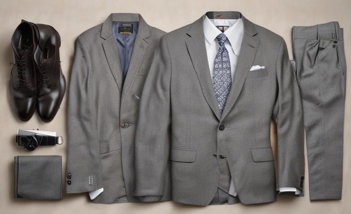 Choosing the Right Suitcase