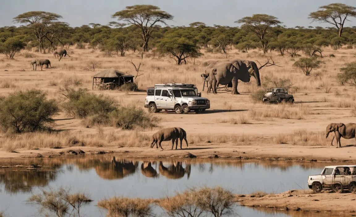 Choosing Your Accommodation Wisely