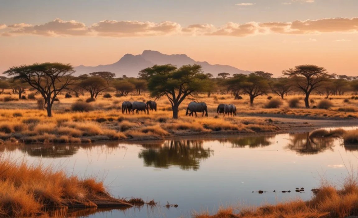 Choosing Your Botswana Safari Experience
