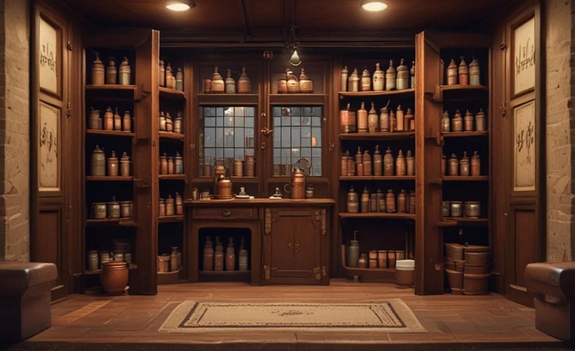 Common Techniques Used by Smugglers