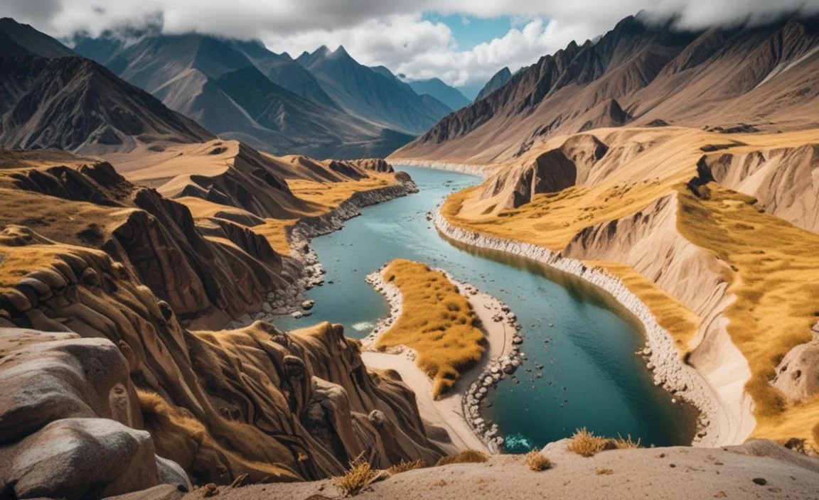 Conservation Efforts and Sustainability