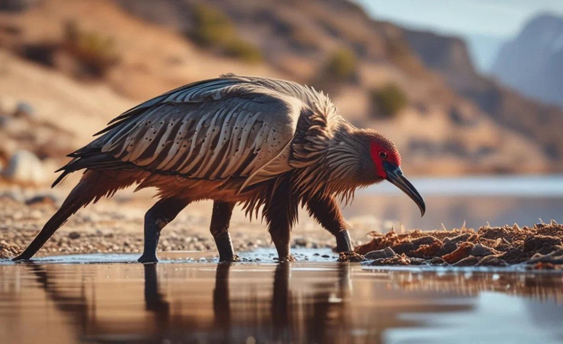Conservation Efforts in Turkey
