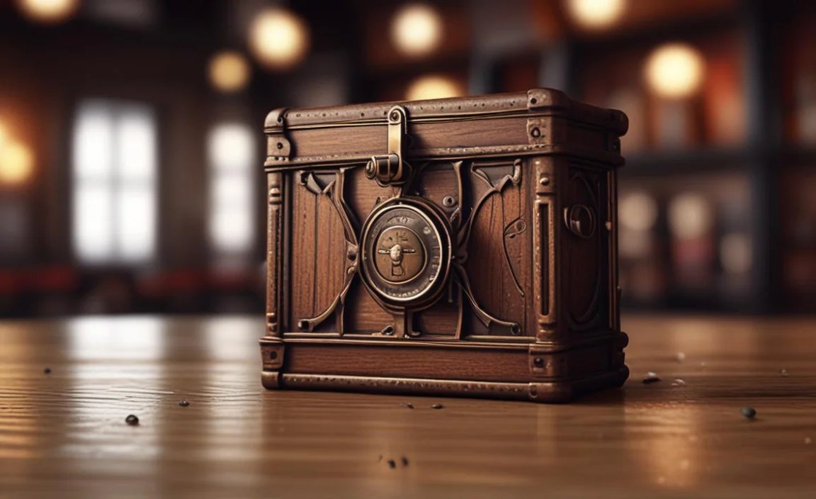 Construction and Design Features