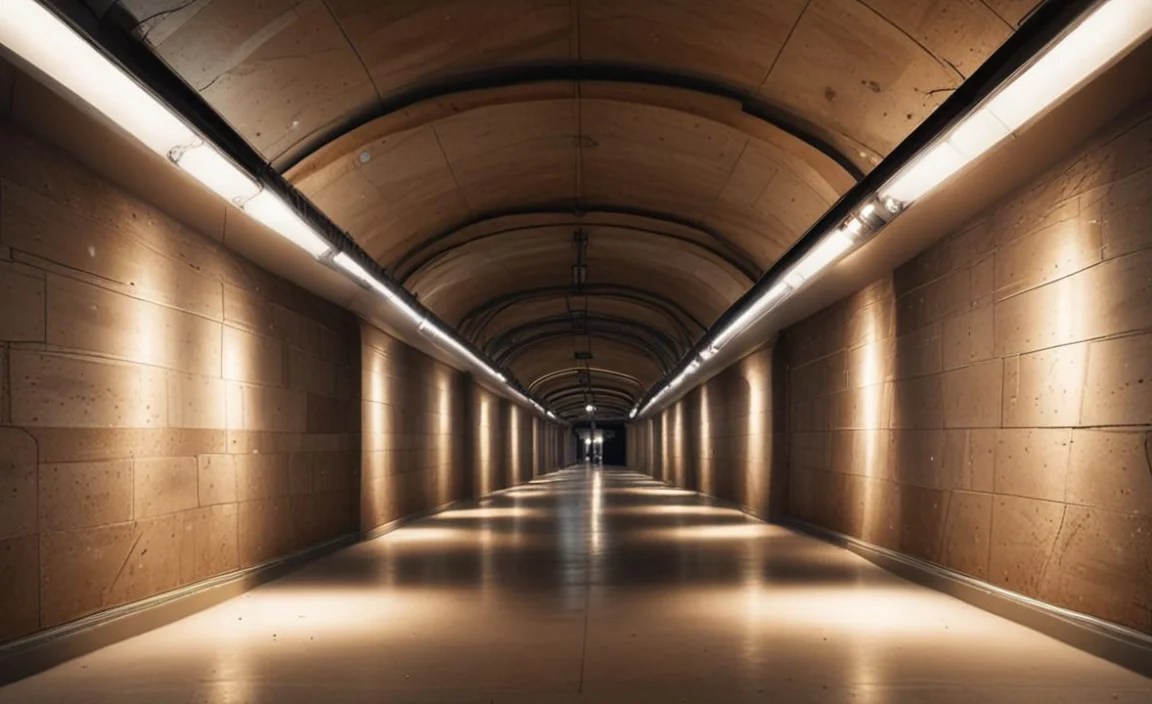 Construction and Design Features