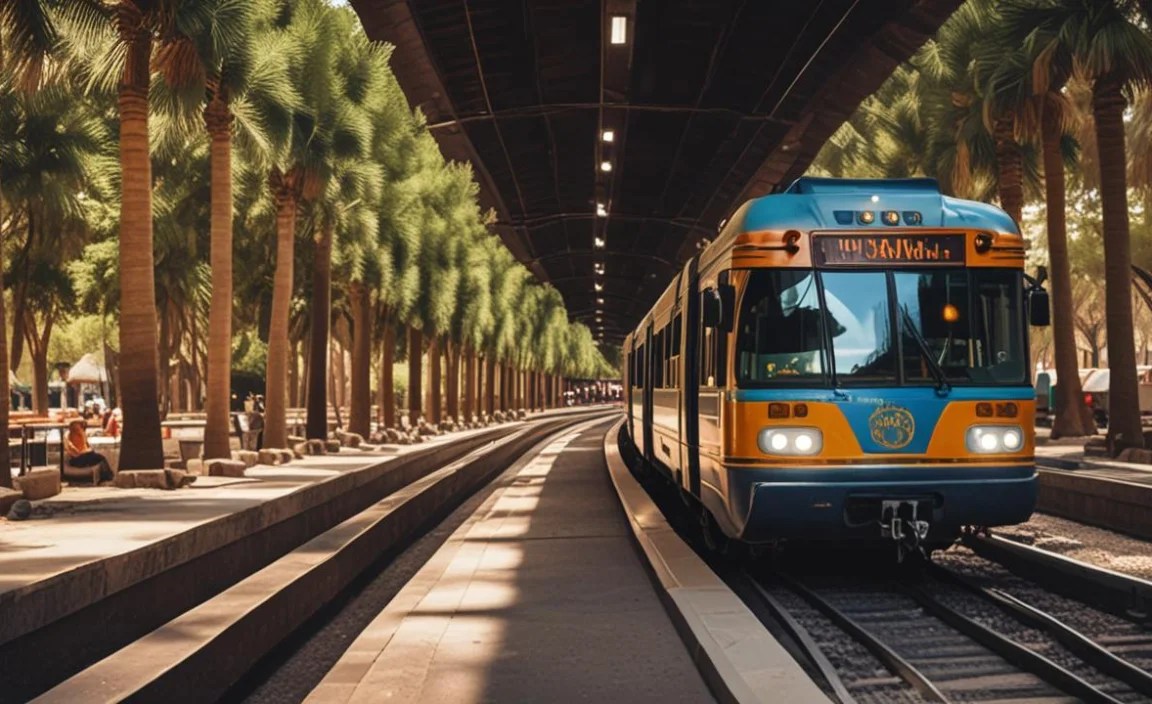 Cost Analysis: Train vs Bus Tour
