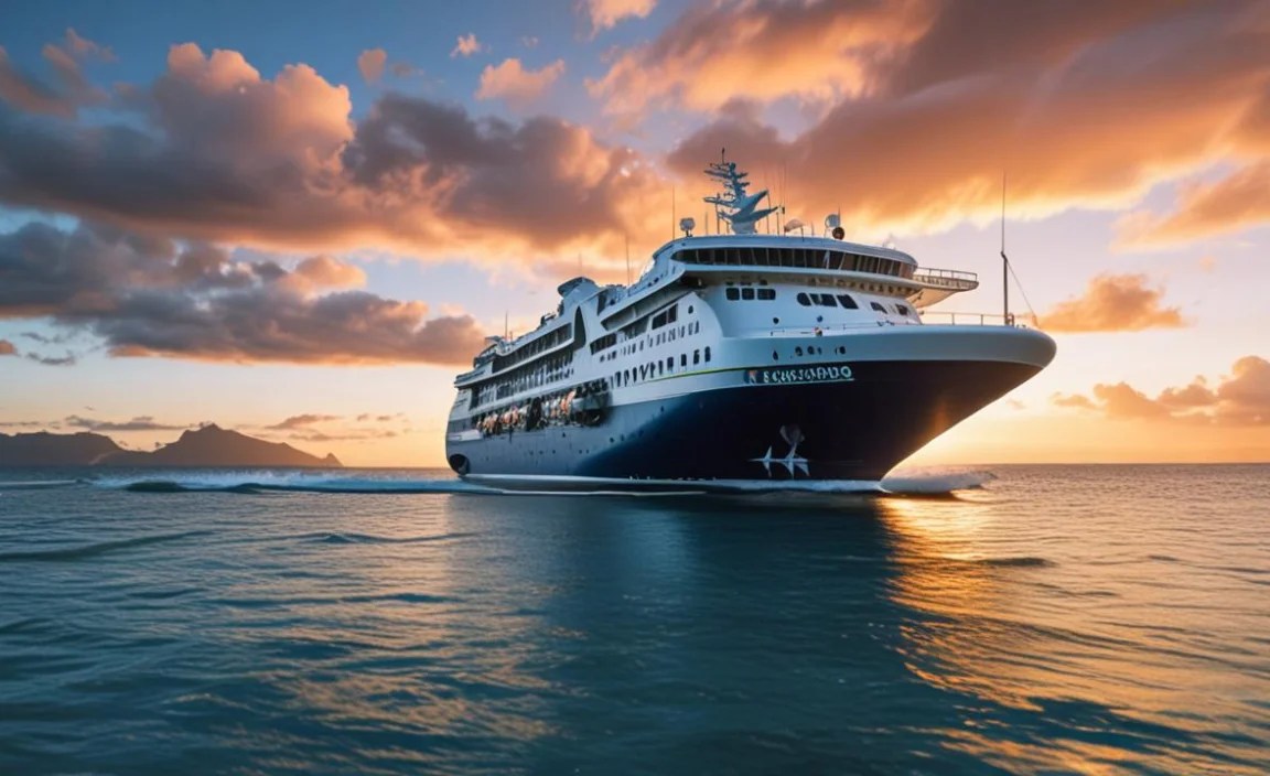 Cost Comparison: Ferry vs. Flight