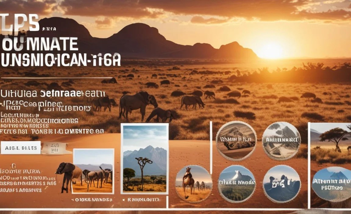 Creating an Itinerary