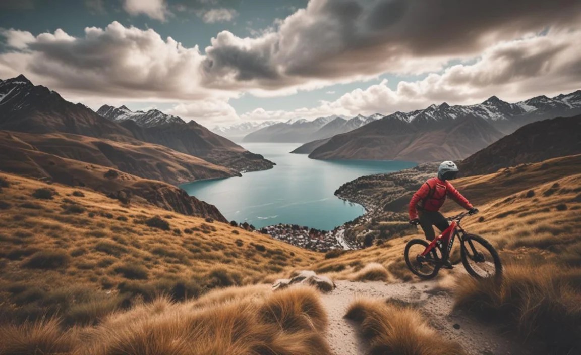 Creating the Perfect Adrenaline Activities Bundle