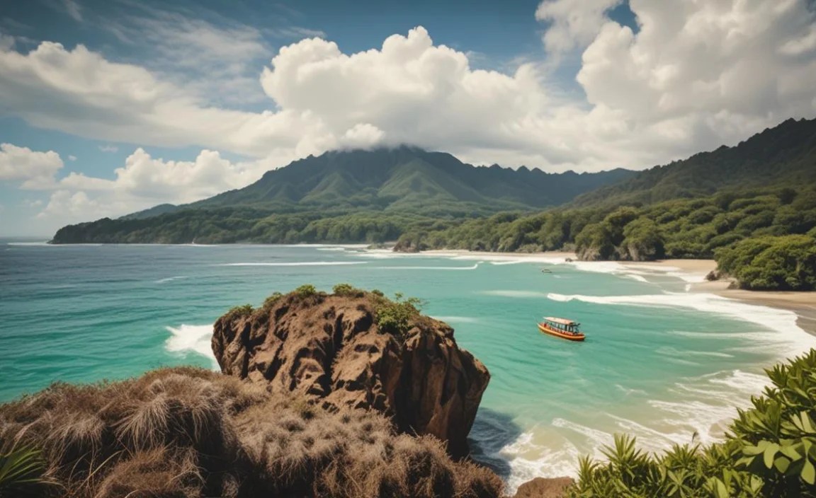 Creating Your Ideal Itinerary