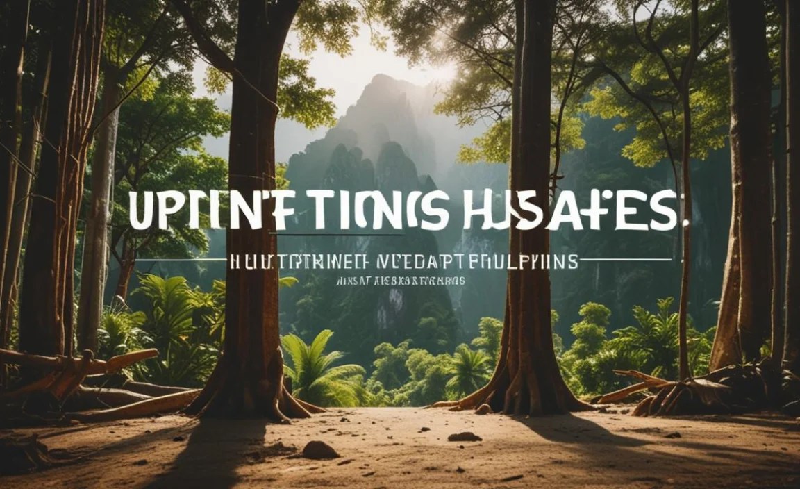 Creating Your Itinerary