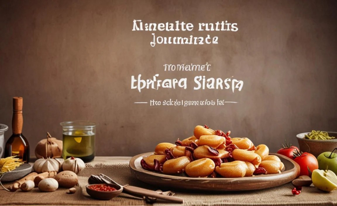 Culinary Classes and Workshops