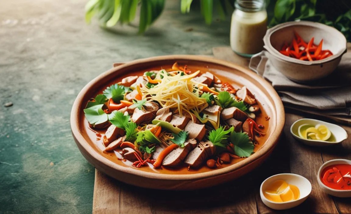 Culinary Experiences for Summer Visitors