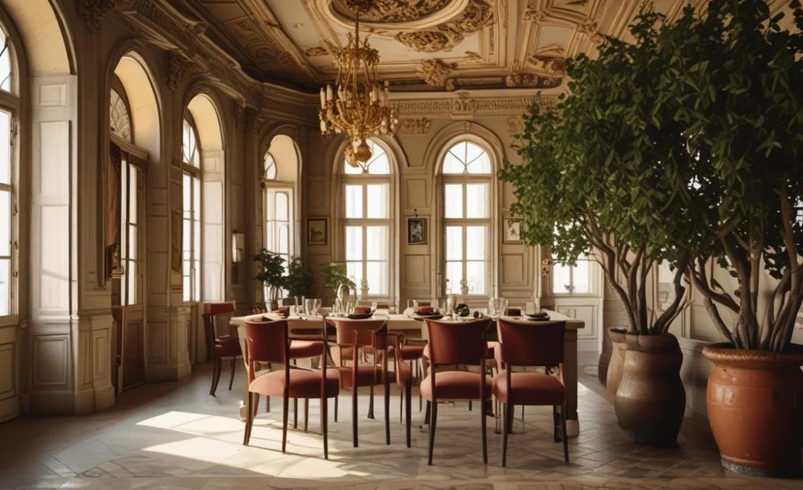 Culinary Experiences: Tasting Bordeaux