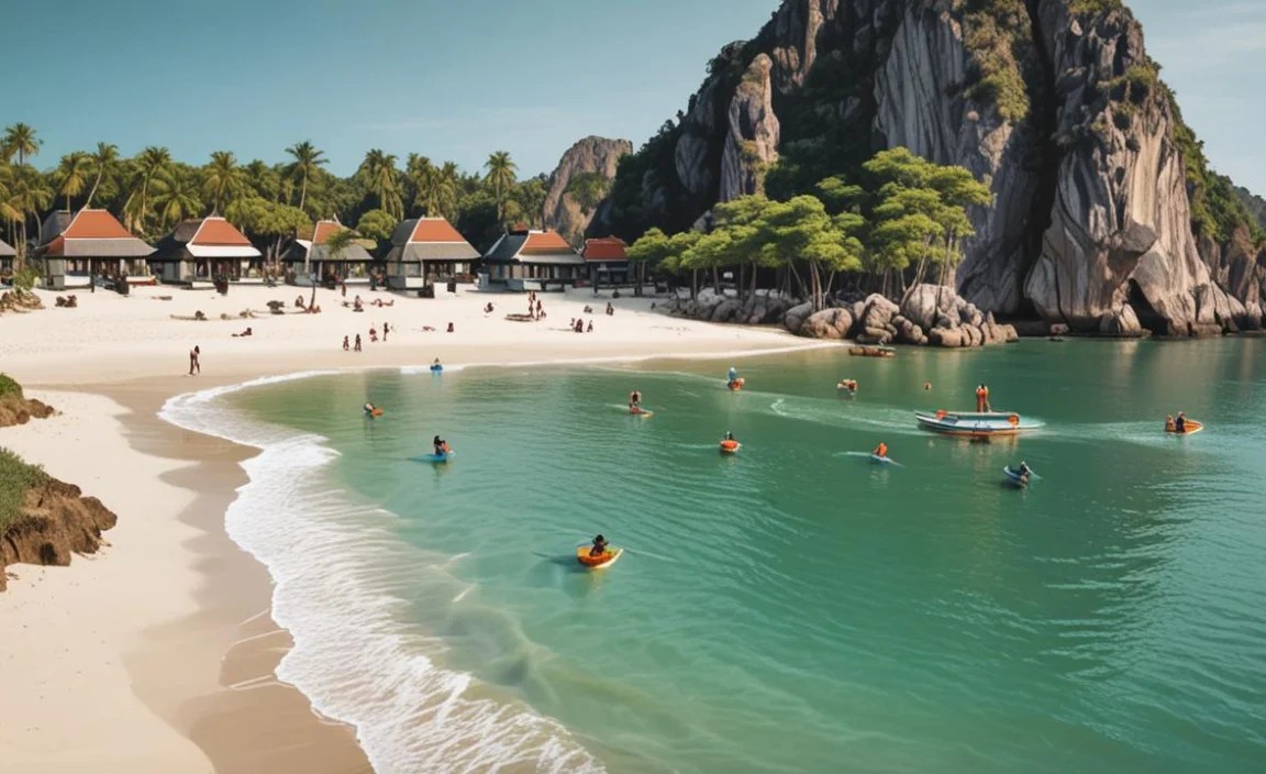 Cultural Experiences