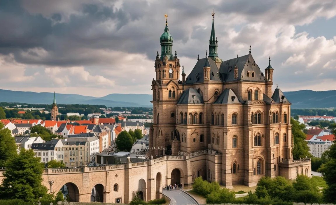 Cultural Experiences