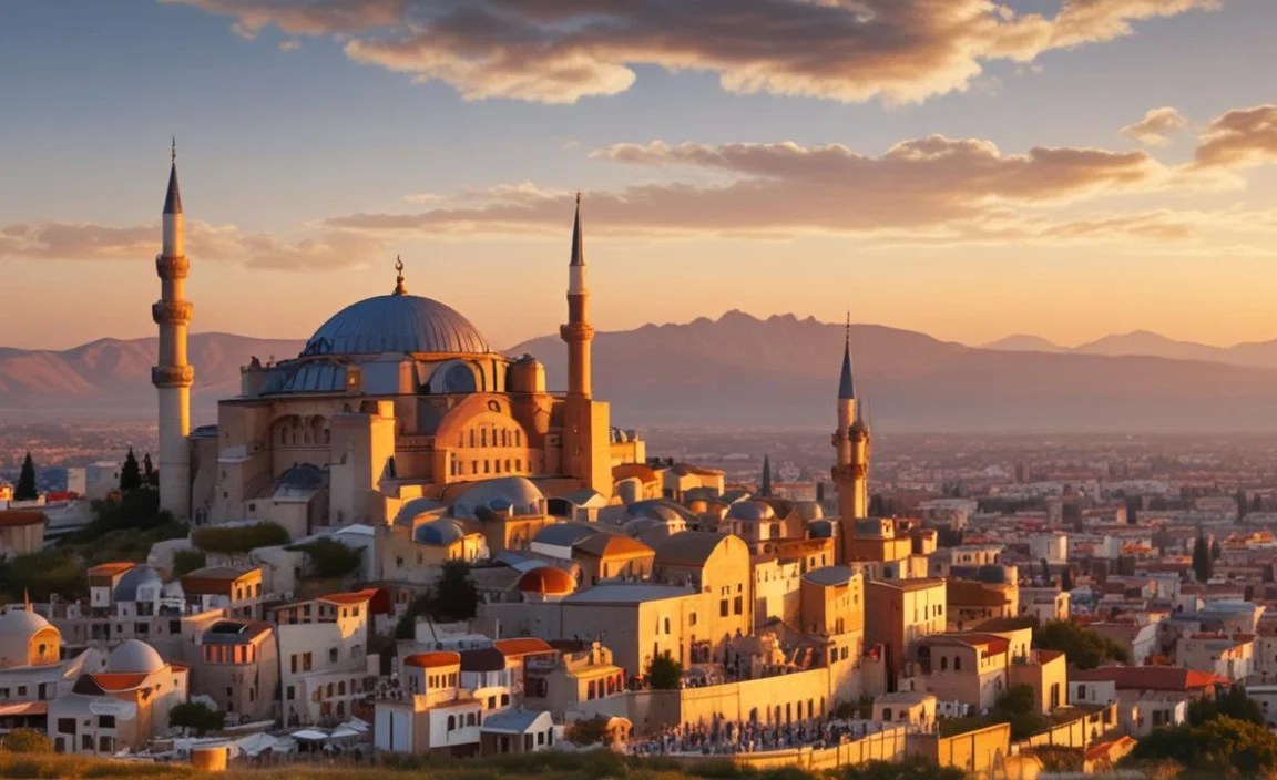 Cultural Experiences