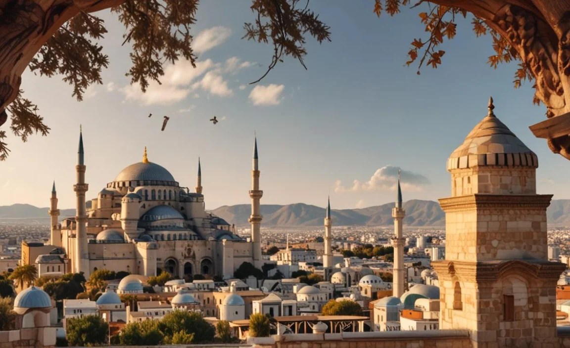 Cultural Experiences