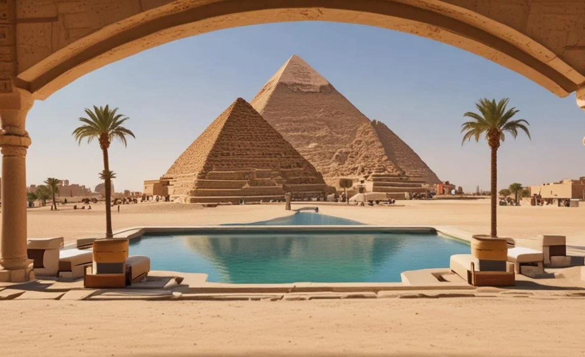 Curated Luxury Experiences