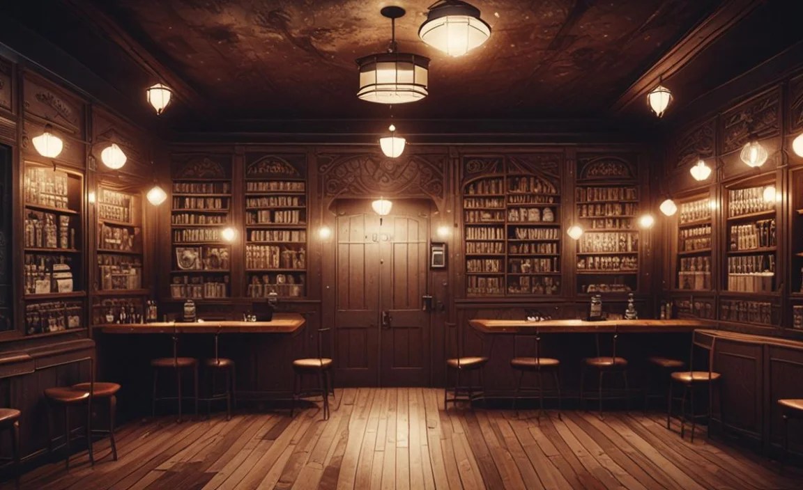 Decoding the Engravings: How to Find Them