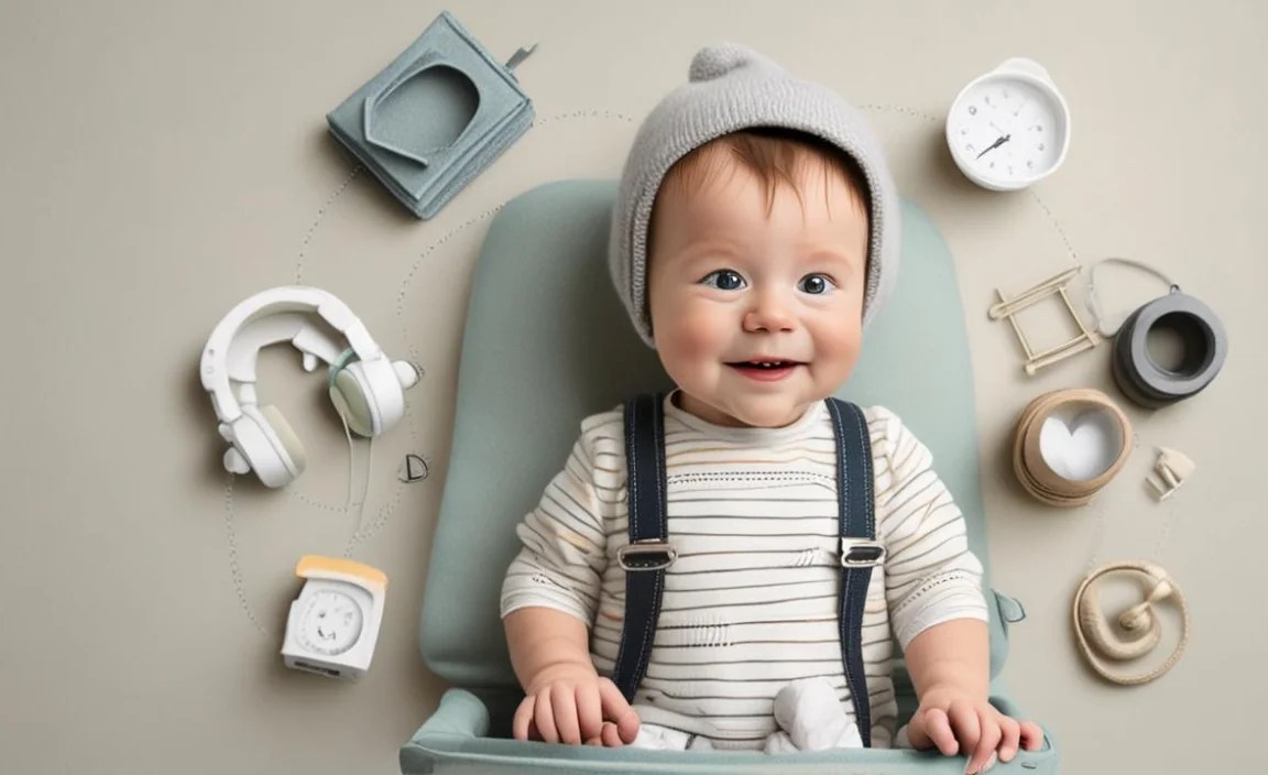 Diapering Essentials for Traveling