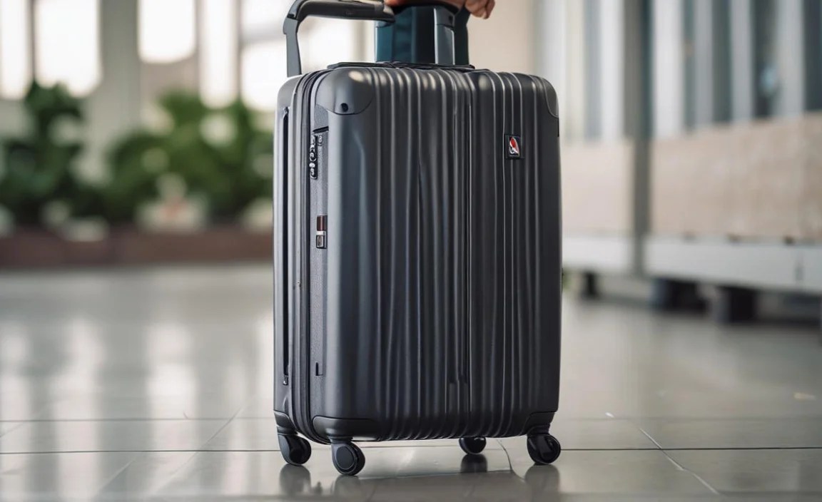 Dimensions and Weight Restrictions