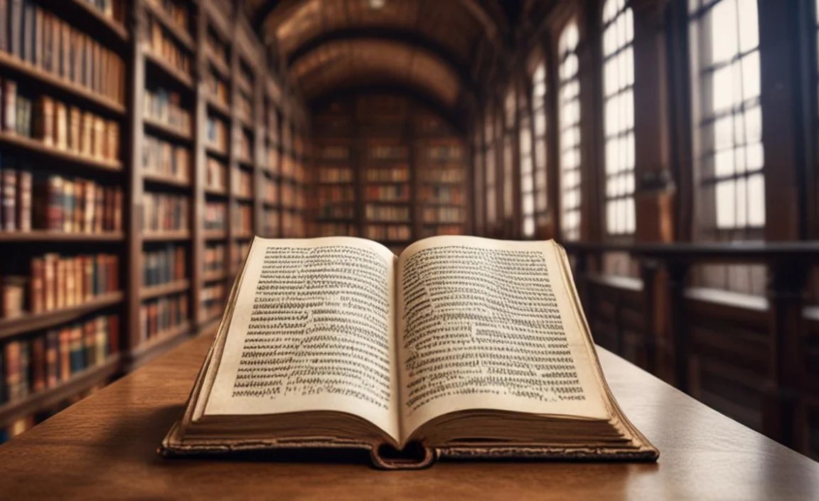 Discover Hidden Libraries With Ancient Manuscripts!