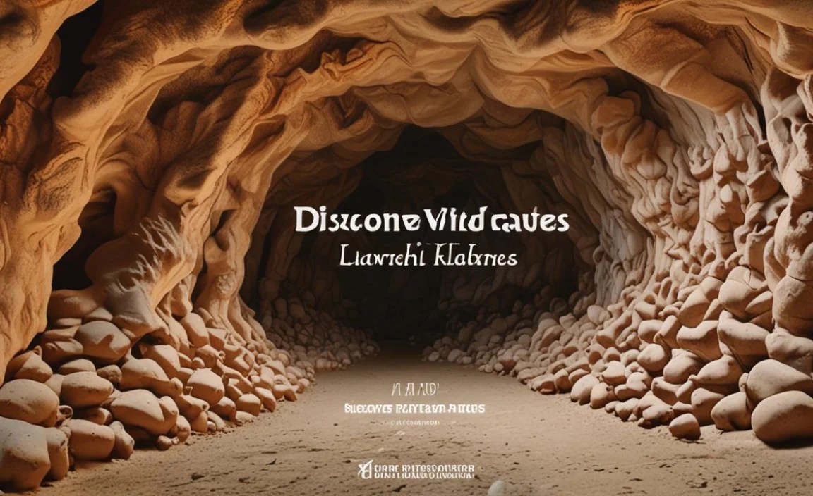 Discover The Least Crowded Wild Nut Fermentation Caves!