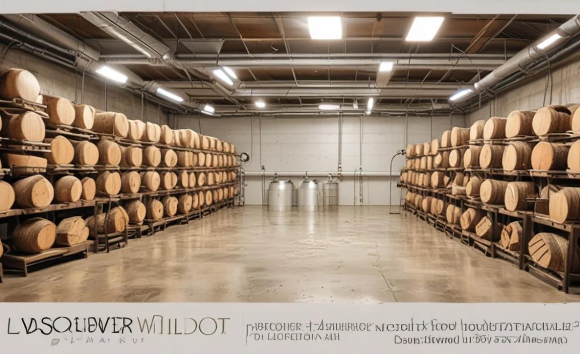 Discover The Least Crowded Wild Root Fermentation Chambers