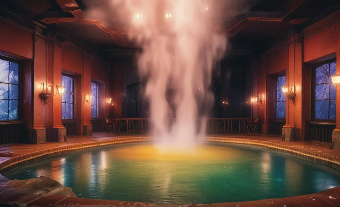 Discovering Hidden Speakeasies